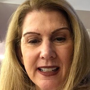 Meet your Posher, Kristine